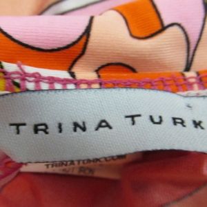Trina Turk Dresses - SUNDAY SALE! Trina Turk psychedelic halter maxi Trina Turk Dresses - SUNDAY SALE! Trina Turk psychedelic halter maxi